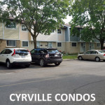 ottawa condos for sale in cyrville condominiums dora crescent