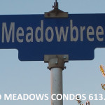 Condos Ottawa Condominiums Emerald Meadows