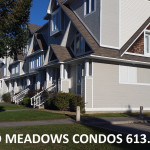 Condos Ottawa Condominiums Emerald Meadows