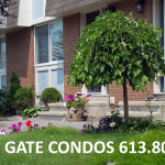 Condos Ottawa Condominiums Heron Gate