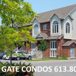 Condos Ottawa Condominiums Heron Gate