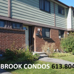 Condos Ottawa Condominiums Kanata East Knollsbrook
