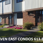 Condos Ottawa Condominiums Kanata East Knollsbrook