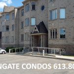 ottawa condos for sale in avalon springridge condominiuns briargate private