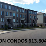 ottawa condos for sale in avalon nottingate springridge condominiums esprit drive