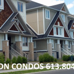 ottawa condos for sale in avalon nottingate springridge condominiums harvest valley avenue