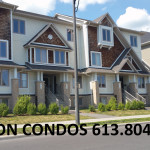 ottawa condos for sale in avalon nottingate springridge condominiums harvest valley avenue