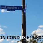 ottawa condos for sale in avalon nottingate springridge condominiums lakepointe drive