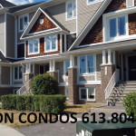 ottawa condos for sale in avalon nottingate springridge condominiums lakeridge drive