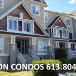 ottawa condos for sale in avalon nottingate springridge condominiums lakeridge drive