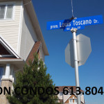 ottawa condos for sale in avalon nottingate springridge condominiums louis toscano drive