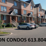 ottawa condos for sale in avalon nottingate springridge condominiums onfield private