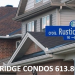 ottawa condos for sale in avalon nottingate springride condominiums rustic hills crescent