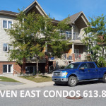 Condos Ottawa Condominiums Kanata East