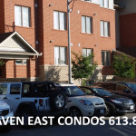 Condos Ottawa Condominiums Barrhaven East