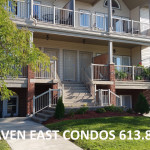 Condos Ottawa Condominiums Barrhaven East