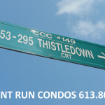 Condos Ottawa Condominiums Barrhaven Pheasant Run