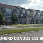 Condos Ottawa Condominiums Kanata Strandherd