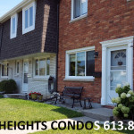 Condos Ottawa Condominiums Overbrook Castle Heights