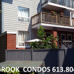 Condos Ottawa Condominiums Overbrook Castle Heights