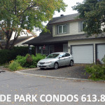 Condos Ottawa Condominiums Riverside Park Mooneys Bay