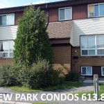 Condos Ottawa Condominiums Riverview Park