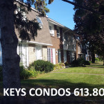 South Keys Condos - Ottawa Condominiums