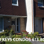 South Keys Condos - Ottawa Condominiums