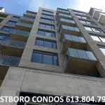 Condos Ottawa Condominiums Westboro