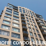 Condos Ottawa Condominiums Woodroffe