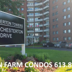 Condos Ottawa Condominiums Borden Farm