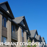 Condos Ottawa Condominiums Morgans Grant