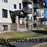 ottawa condos for sale in avalon nottingate springridge condominiums tenth line road