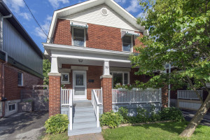 ottawa house for sale in ottawa west tunneys pasture huron avenue