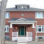 ottawa house for rent in ottawa west 132 faraday street