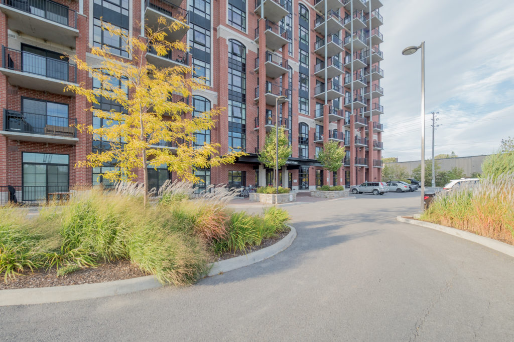 Ottawa Condo for Sale <br>Riverside Park South <br>105-555 Anand Private <br>$415,000 <br>Open House Sunday <br>October 14, 2018 2-4pm