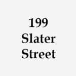 Ottawa Condos for Sale in Centre Town - 199 Slater Street - Molly & Claude Team Realtors
