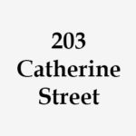 Ottawa Condos for Sale in Centre Town - 203 Catherine Street - Molly & Claude Team Realtors