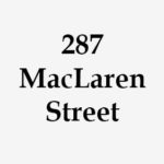 Ottawa Condos for Sale in Centre Town - 287 MacLaren Street - Molly & Claude Team Realtors