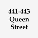 Ottawa Condos for Sale in Centre Town - 441-443 Queen Street - Molly & Claude Team Realtors