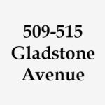 Ottawa Condos for Sale in Centre Town - 509-515 Gladstone Avenue - Molly & Claude Team Realtors