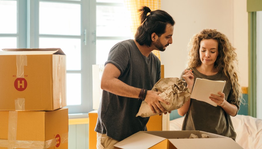 Moving Day: Are you Really Ready?