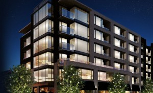 Ottawa Condos for Sale in Westboro - Q West - 101 Richmond Road